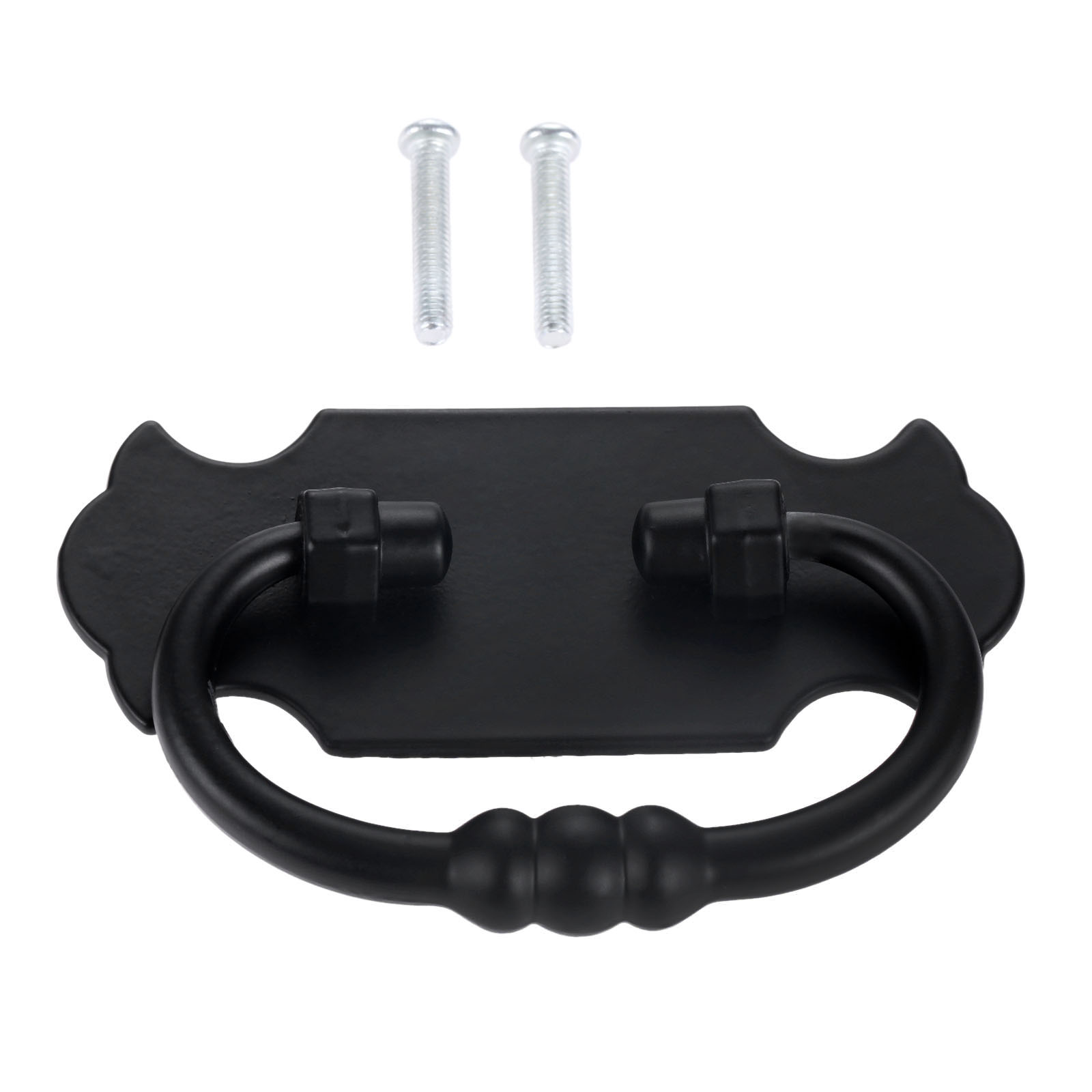 1 Máy Tính 88*56Mm Đen Tay Cầm - đánh giá và giá Office Furniture Hardware