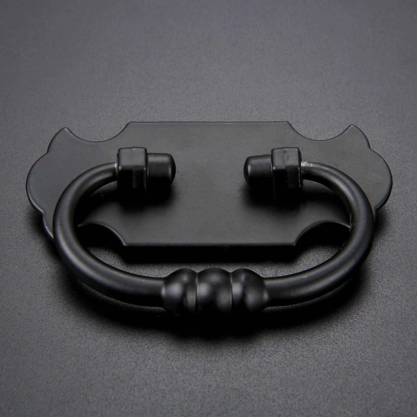 1 Máy Tính 88*56Mm Đen Tay Cầm - đánh giá và giá Office Furniture Hardware