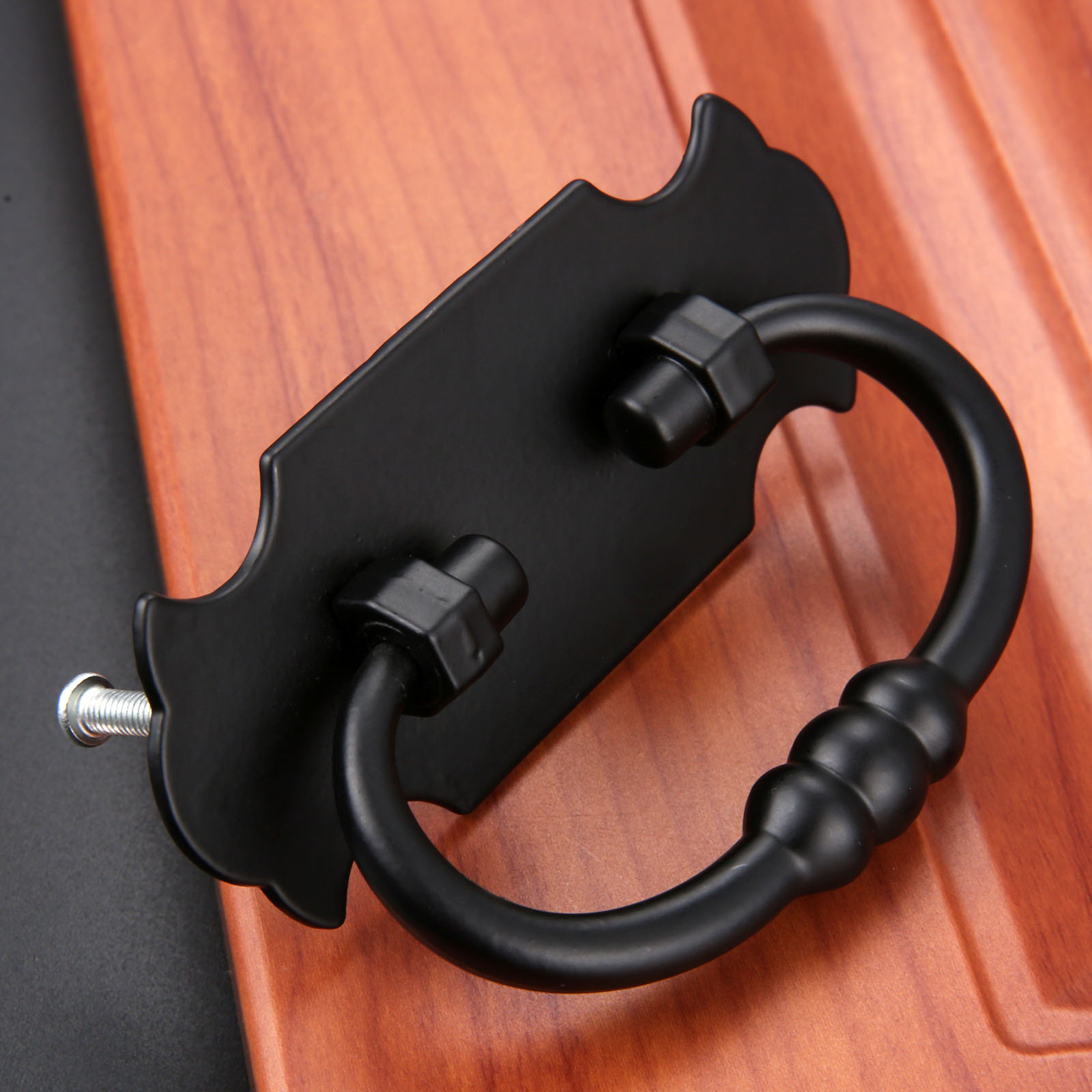 1 Máy Tính 88*56Mm Đen Tay Cầm - đánh giá và giá Office Furniture Hardware