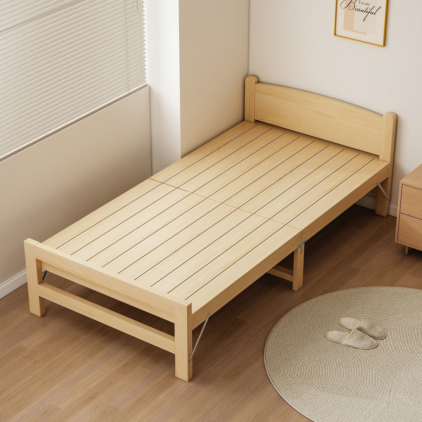 Yunlinli Bedroom Single Solid  - đánh giá và giá Office Furniture Rental