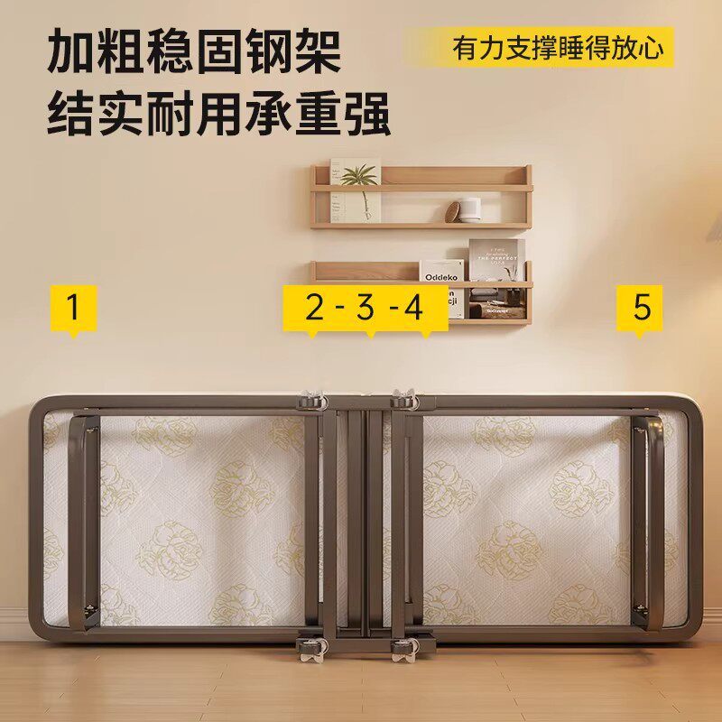 YUNLINLI Foldable Single Nap C - đánh giá và giá Office Furniture Rental