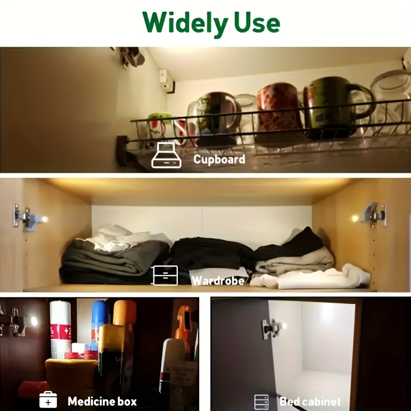 10-Pack Easy-To-Install Hinge  - đánh giá và giá Office Furniture Hardware