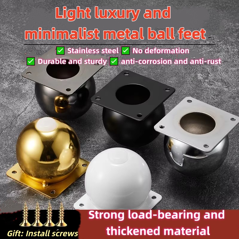4pcs Aluminum Alloy Cabinet Fe - đánh giá và giá Office Furniture Hardware