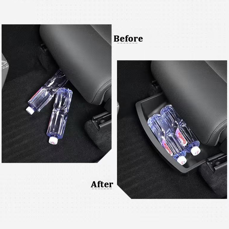 Under Seat Storage Box For Tes - đánh giá và giá Drawer Organizer Tray